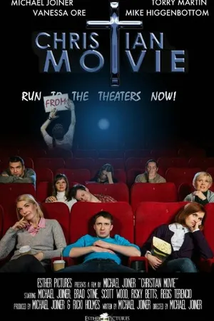 Постер к фильму Christian Movie (-)