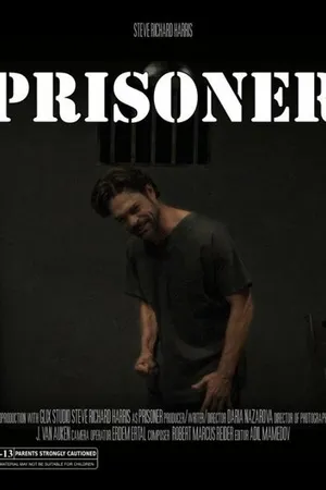 Постер к фильму Prisoner (2014)