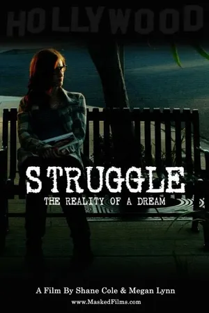 Постер к фильму Struggle (2014)