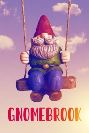 Постер к фильму Gnomebrook (2014)