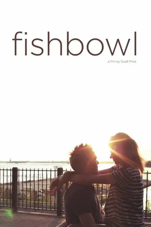 Постер к фильму Fishbowl (2015)