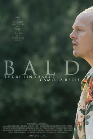 Постер к фильму Bald (2014)