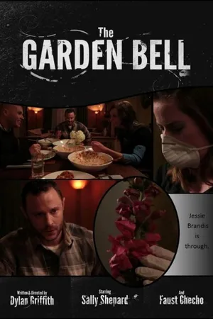 Постер к фильму The Garden Bell (2014)