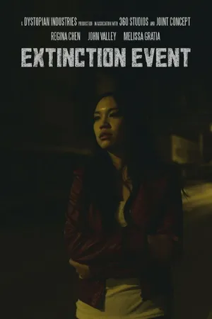 Постер к фильму Extinction Event (2015)