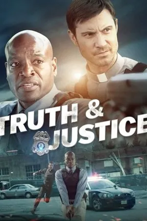 Постер к фильму Crossing Streets (2016)