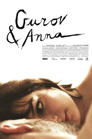 Постер к фильму Гуров и Анна (2014)