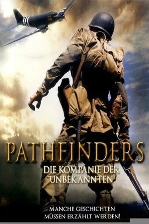 Постер к фильму Pathfinders (2014)
