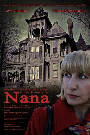 Постер к фильму Nana (2015)