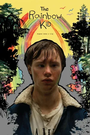 Постер к фильму The Rainbow Kid (2015)