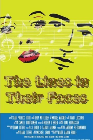 Постер к фильму The Lines in Their Faces (2014)