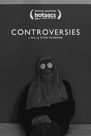Постер к фильму Controversies (2015)