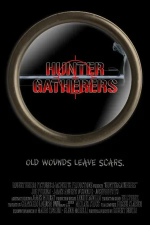 Постер к фильму Hunter Gatherers (2014)