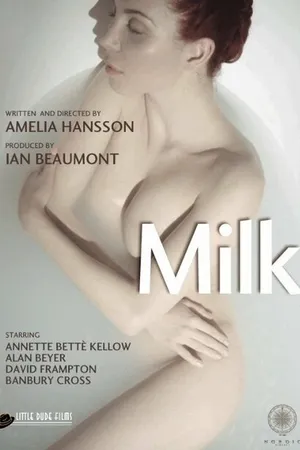 Постер к фильму Milk (2014)