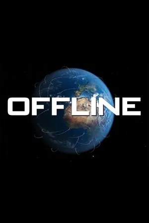 Постер к фильму Offline (2013)
