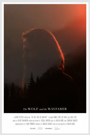 Постер к фильму The Wolf and the Wayfarer (2016)