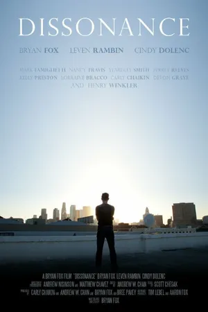Постер к фильму Dissonance (2014)