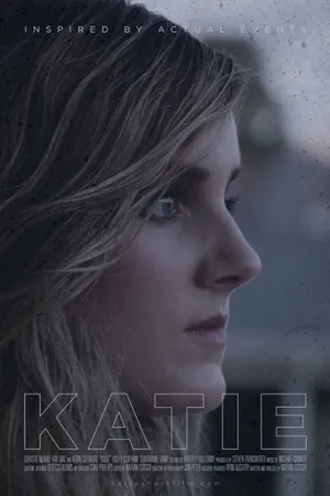 Постер к фильму Кэти (2014)