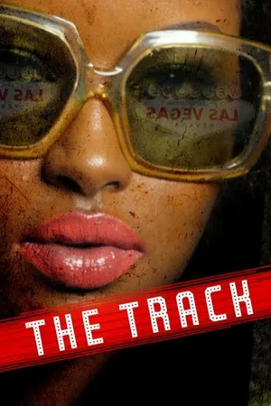 Постер к фильму The Track (2015)