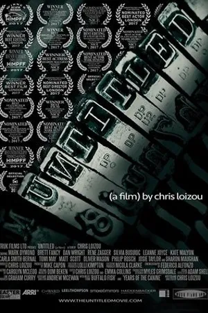Постер к фильму Untitled (A Film) (2017)