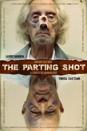Постер к фильму The Parting Shot (2015)