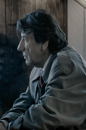 Постер к фильму Tjenestemannen (2014)