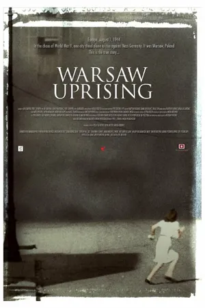 Постер к фильму Варшавское восстание (2014)
