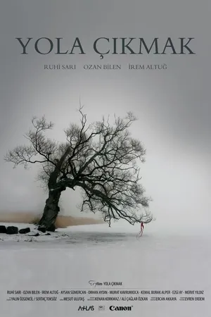 Постер к фильму Дорога к выходу (2015)