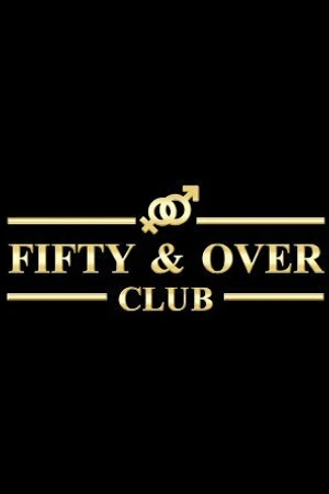 Постер к фильму Fifty & Over Club (2015)