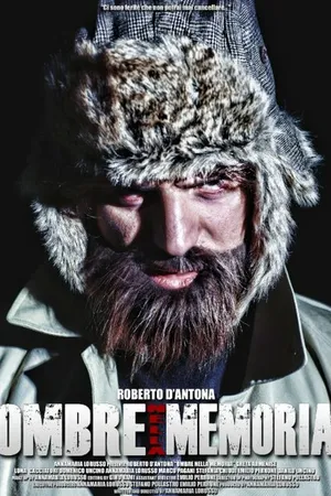 Постер к фильму Ombre nella memoria (2014)