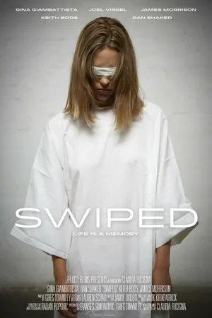 Постер к фильму Swiped (2014)