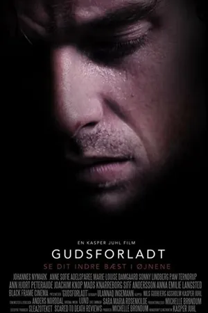 Постер к фильму Отвергнутые Богом (2015)