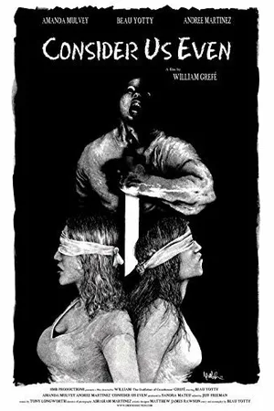 Постер к фильму Consider Us Even (2014)