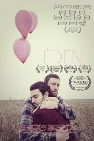 Постер к фильму Éden (2014)