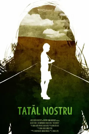 Постер к фильму Наш отец (2014)