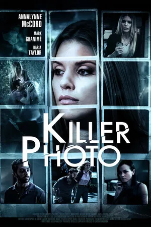 Постер к фильму Фото убийцы (2015)