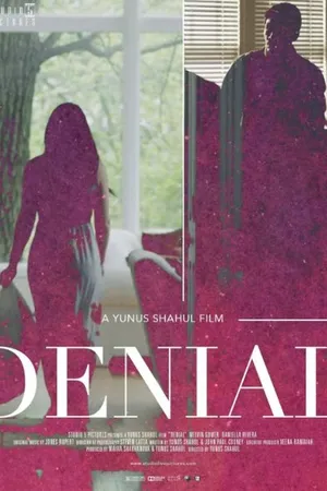 Постер к фильму Denial (2014)
