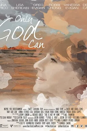 Постер к фильму Only God Can (2015)