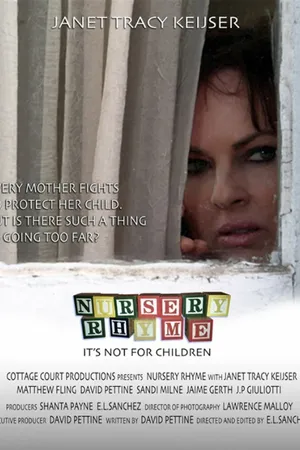 Постер к фильму Nursery Rhyme (2017)