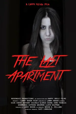Постер к фильму The Last Apartment (2015)