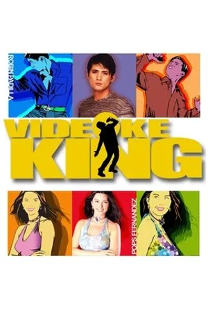 Постер к фильму Videoke King (2002)
