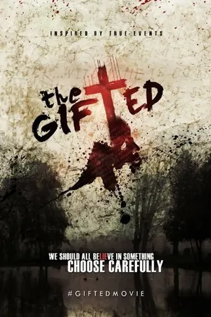 Постер к фильму The Gifted (-)