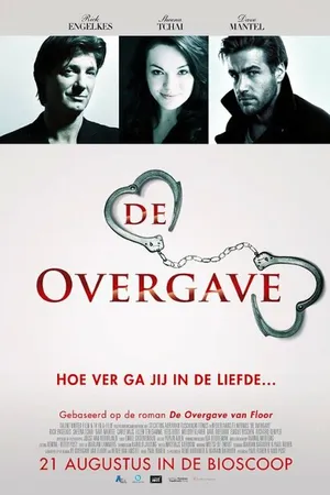 Постер к фильму De overgave (2014)