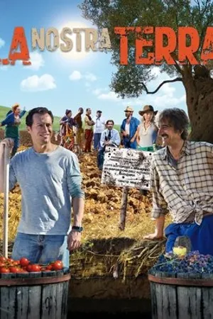 Постер к фильму La nostra terra (2014)