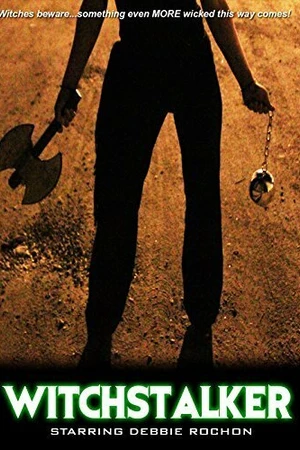 Постер к фильму Witchstalker (2014)
