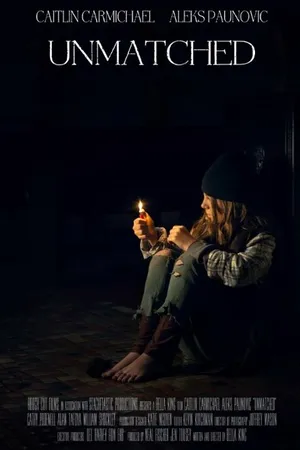 Постер к фильму Unmatched (2014)