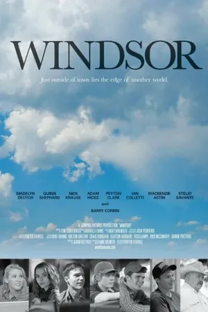 Постер к фильму Windsor (2015)