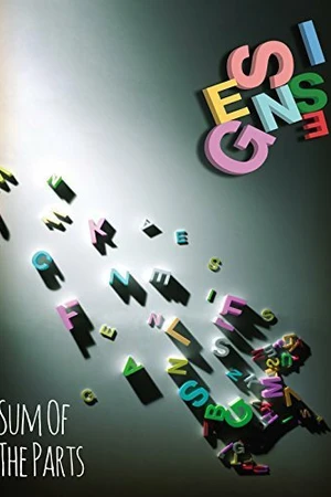 Постер к фильму Genesis: Части целого (2014)