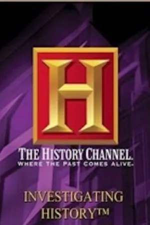 Постер к сериалу Investigating History (2003)