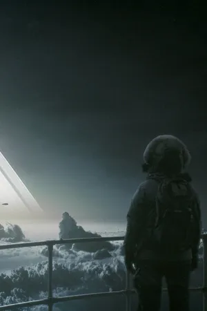 Постер к мультфильму Странники (2014)