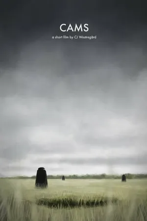 Постер к фильму Камеры (2014)